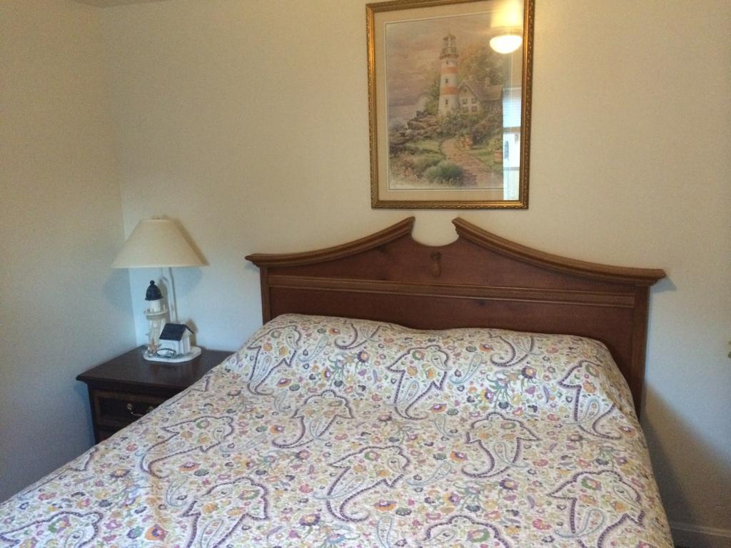 Lodge At Кенебънк Екстериор снимка