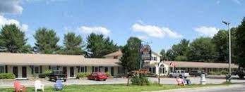 Lodge At Кенебънк Екстериор снимка